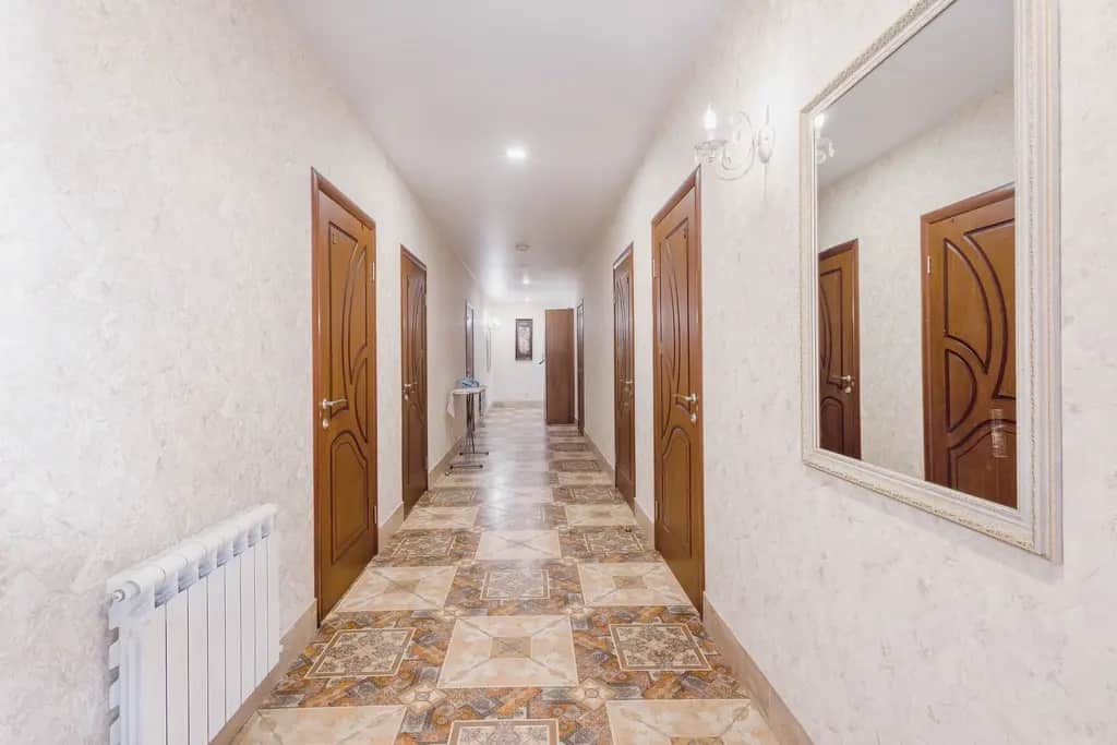 Гостевой дом Avsteria: фото 3