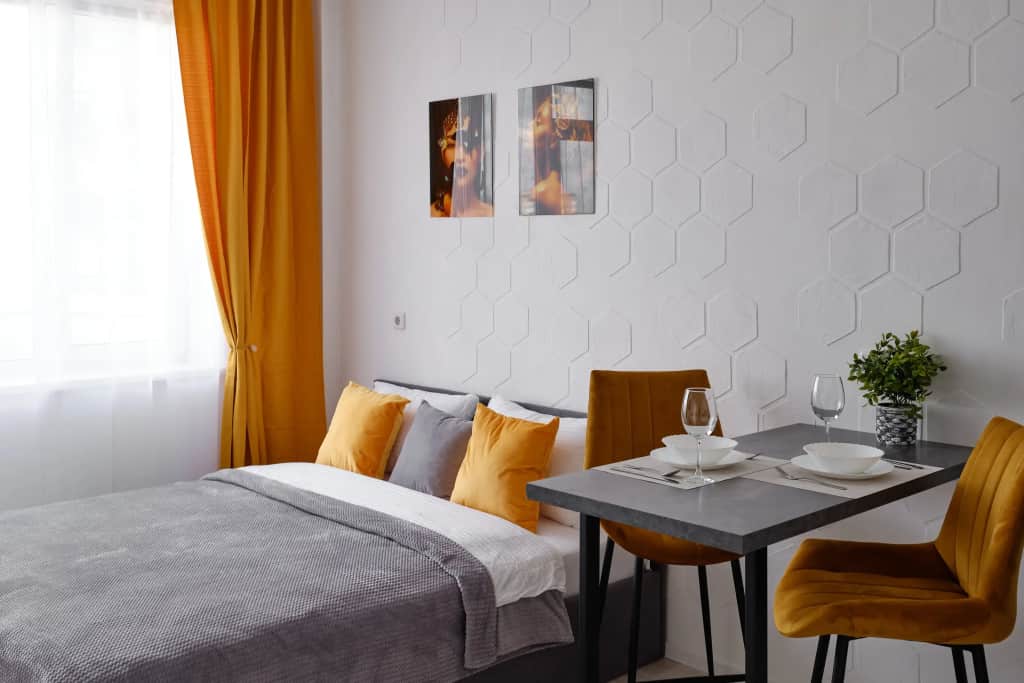Апартаменты RentPlaza Премиум: фото 3