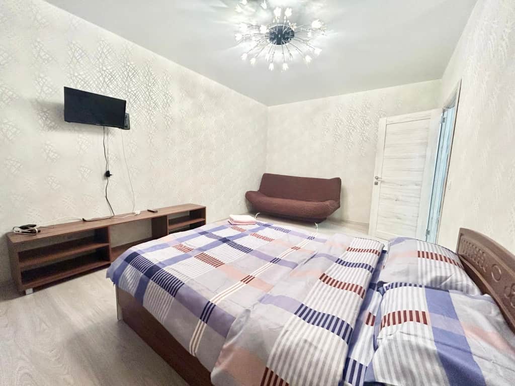 Квартира Шаронова 31 Soho: фото 2