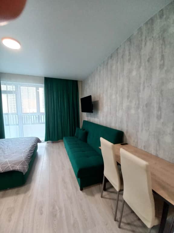 Апартаменты в Верхней Пышме Dream House Успенский 113г: фото 2