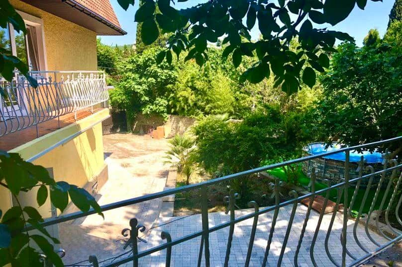 Гостевой Дом Leisan: фото 3