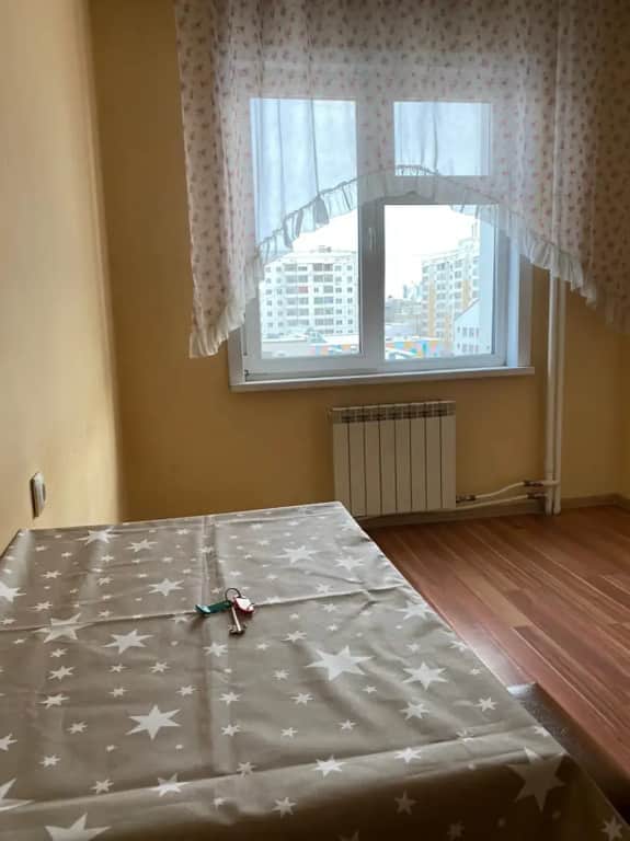 Апартаменты в центре около автовокзала: фото 2
