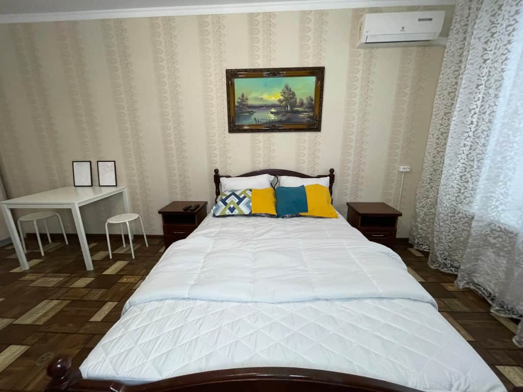 Квартира 1-к. квартира 38 м²: фото 3