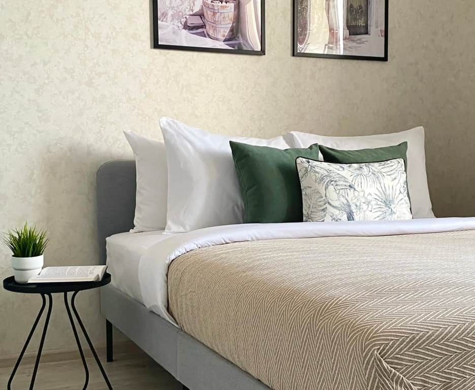 Апартаменты RentPlaza Южный: фото 2
