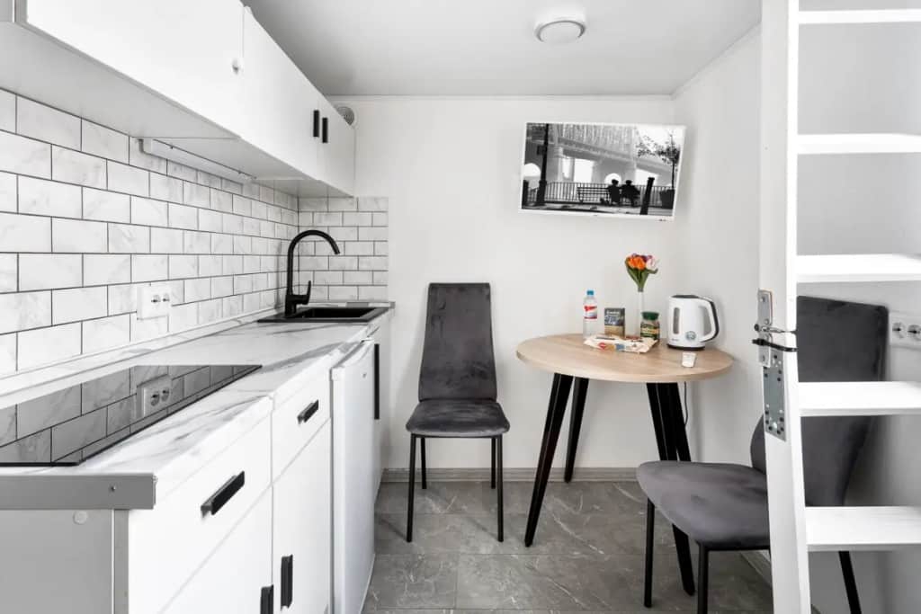 Апартаменты Двухуровневые BestFlat24 Владыкино Loft: фото 3