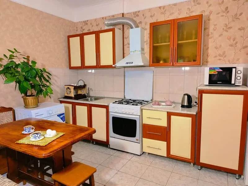 Гостевой дом Семья: фото 3