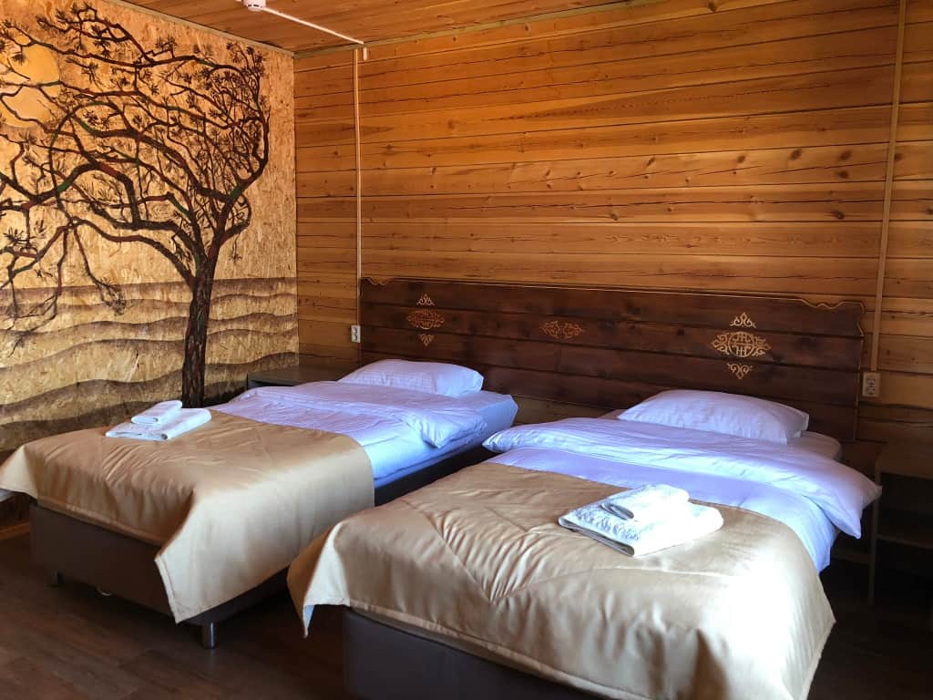 Отель Байкал терра: фото 2