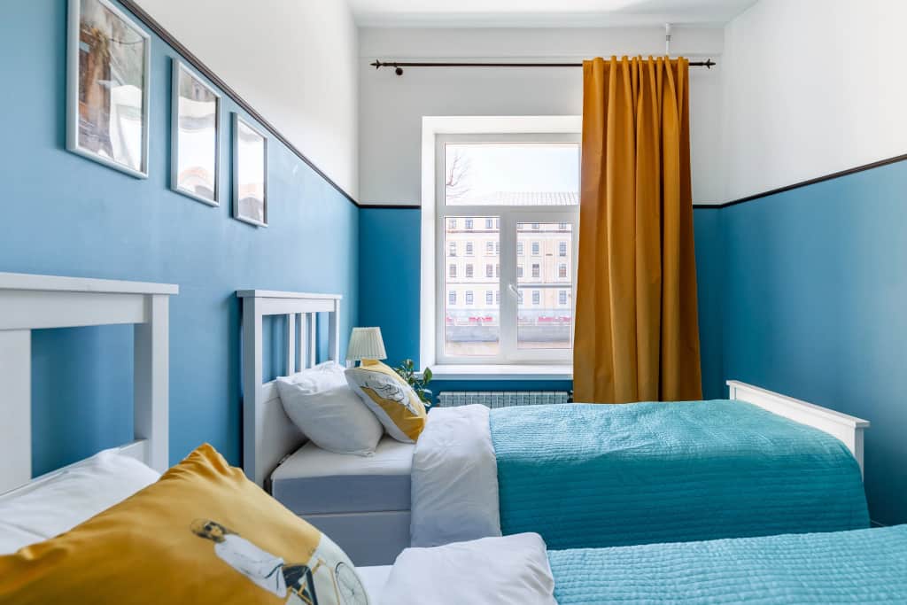 Гостевой дом Chevron Inn: фото 3