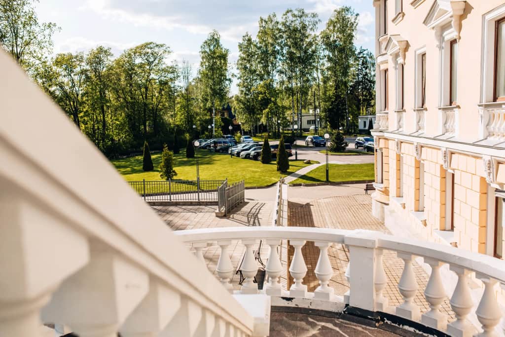 Отель Репинский курорт (ex. Residence Hotel&SPA): фото 3