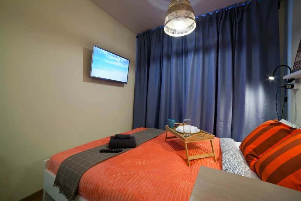 Квартира Советская 50Б-3: фото 3