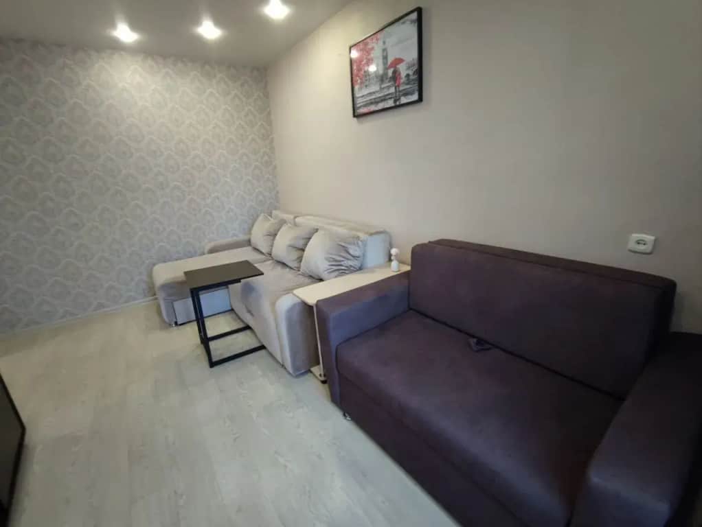 Квартира на пр-те Металлургов 30В: фото 2