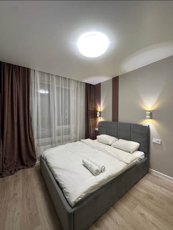 Апартаменты в ЖК Tau House (02250): фото 2