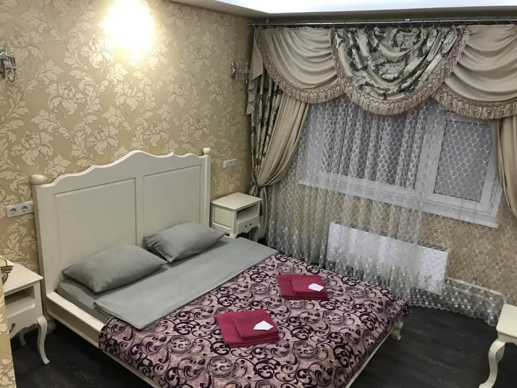 Отель Часы Братеевская: фото 2
