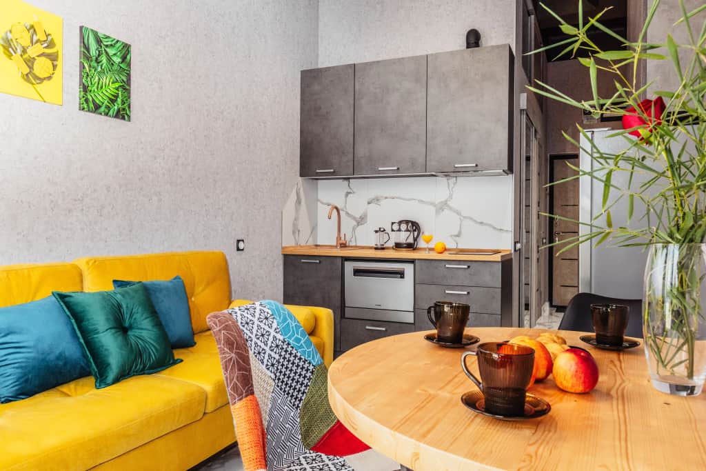 Апартаменты SochiHome Сидней 11: фото 3