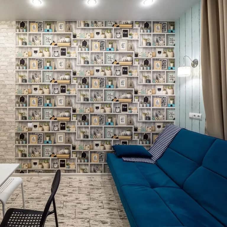 Апартаменты More Rooms на Марсовом: фото 2