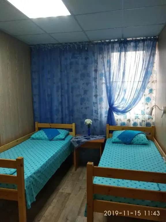 Hostel Voronezh Dom: фото 2