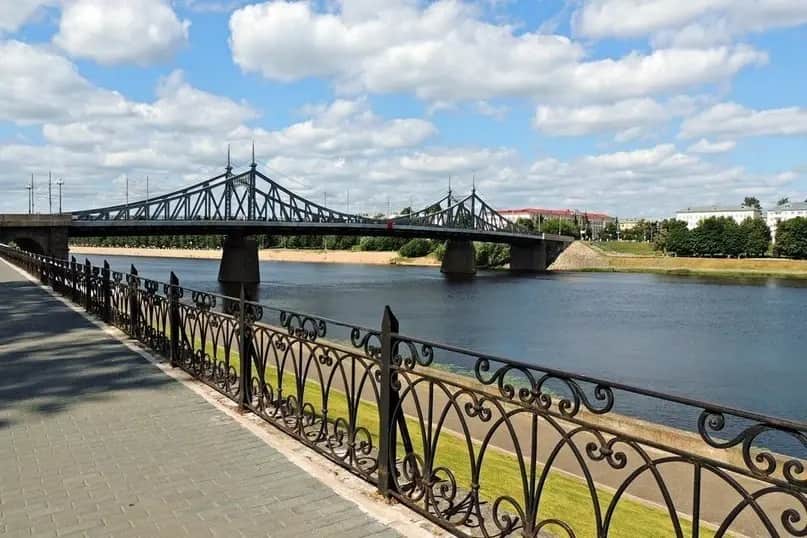 Апартаменты на Набережной Степана Разина у Волги: фото 2