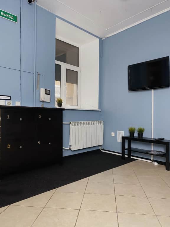 Хостел Rooms on Pirogova: фото 2