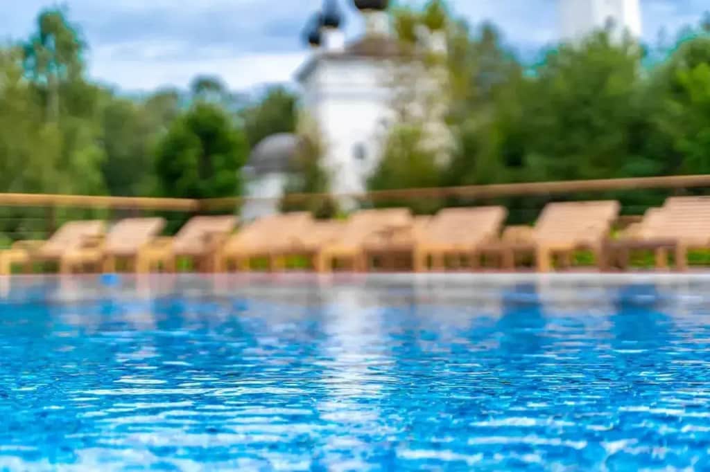 Русские Сезоны Село Вятское SPA Отель 5*: фото 3