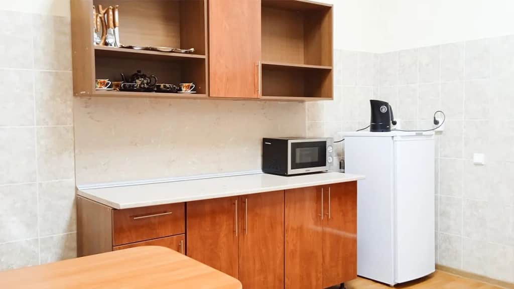 Отель Smart Hotel KDO Саранск: фото 2