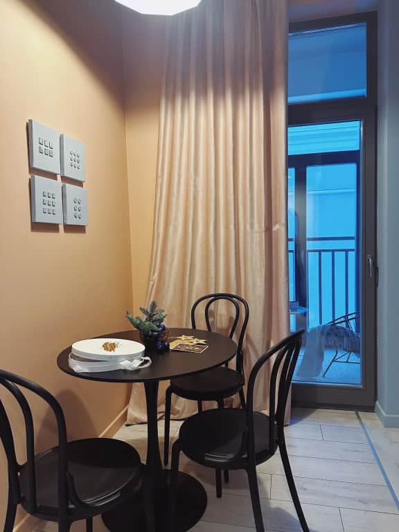 Квартира Merino Home Lilu: фото 3