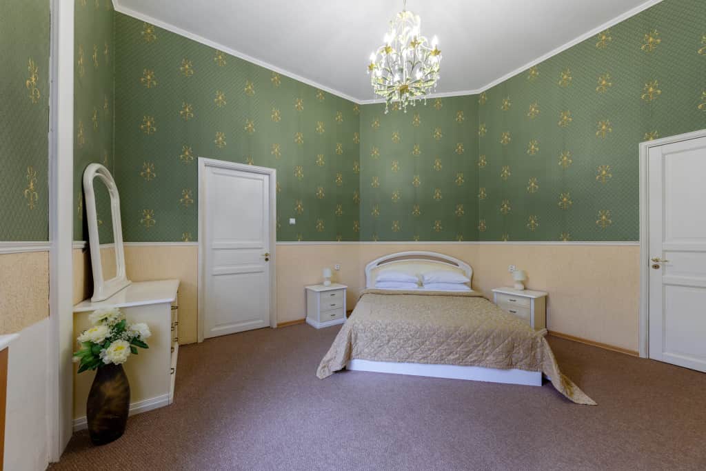 Апартаменты SPb Rentals Малая Конюшенная: фото 2