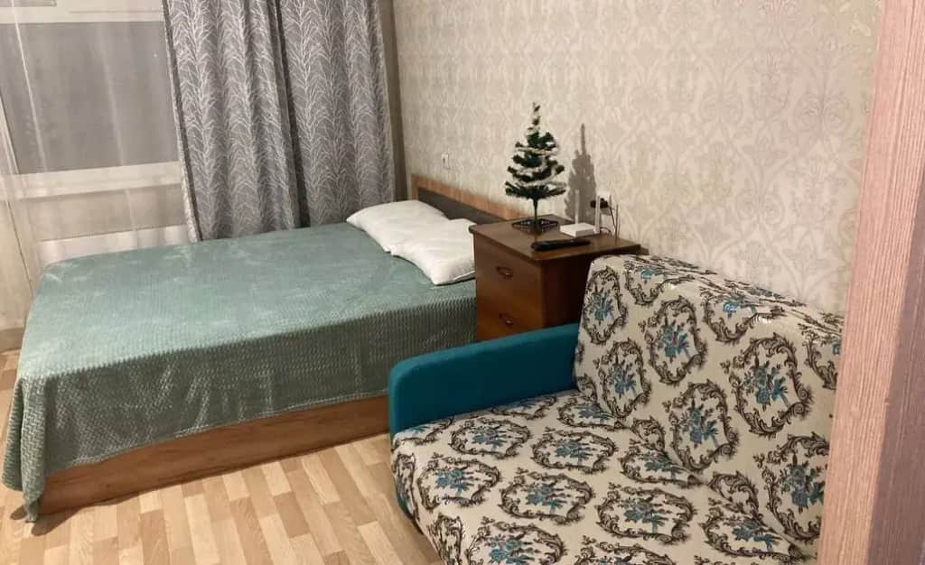 Апартаменты на улице Апрельская 5А: фото 2