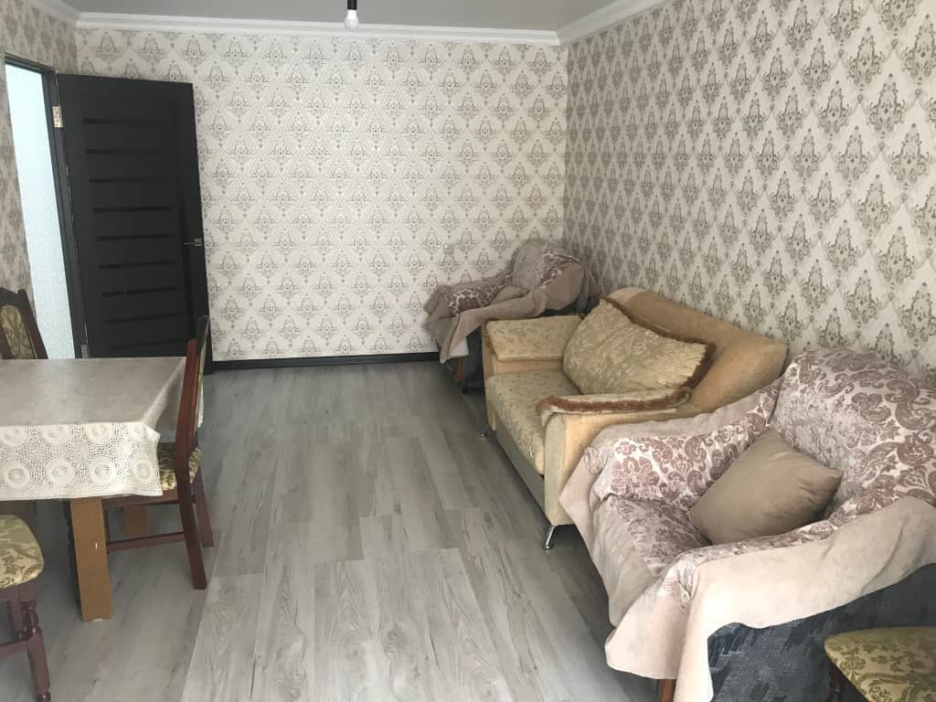 Апартаменты Квартира у моря: фото 2