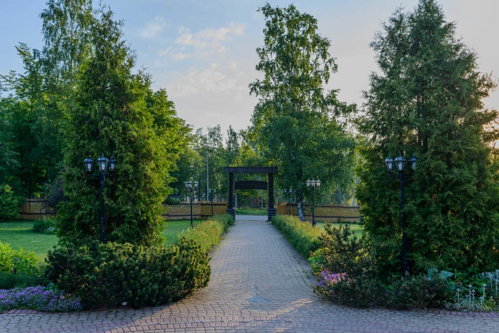 Отель Юрьевское подворье: фото 2