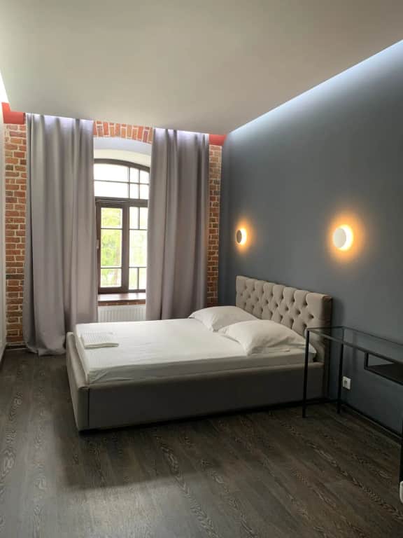 Квартира Apartanik: фото 2