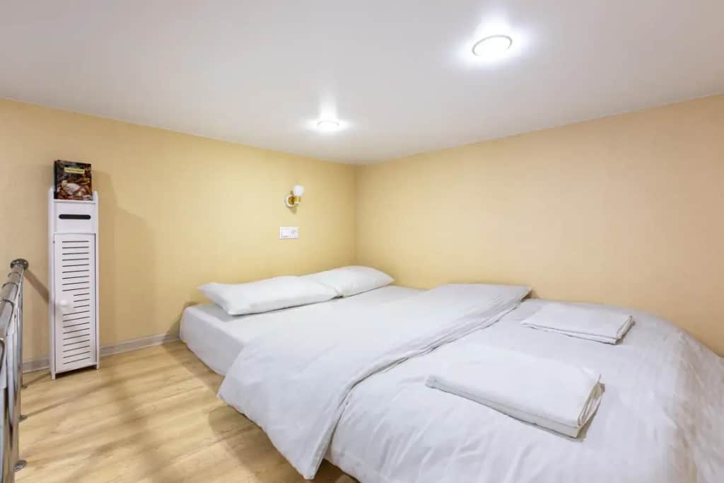 Апартаменты Roomstay на Большом: фото 3