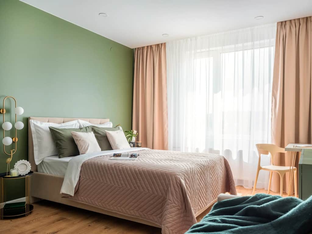 Апартаменты Spring от Apartments & Stories: фото 2