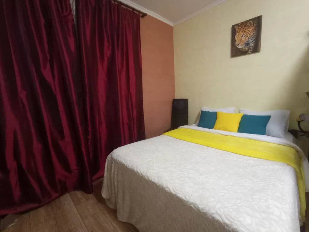 Квартира Live-In-Comfort на Творчества 1к1: фото 3