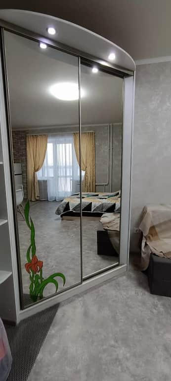 Квартира ГринПарк Студия: фото 2