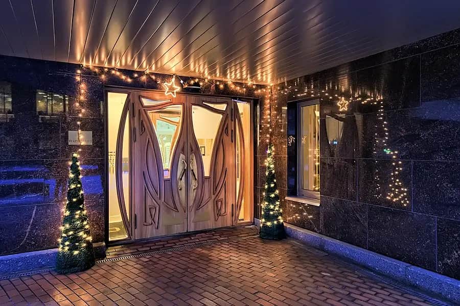 Апартаменты Sutki Rent с Видом на Неву: фото 2