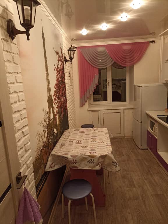 Отель Квартирный Белорецк: фото 2