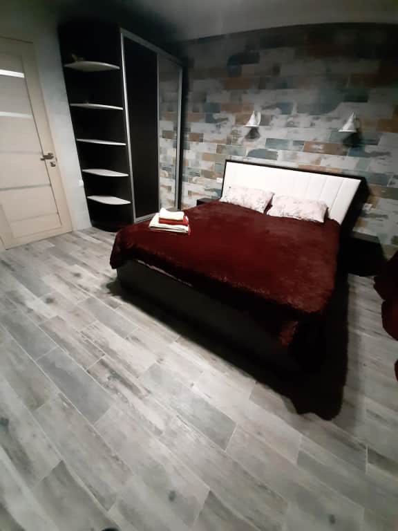 Трехкомнатная квартира в центре на Попцова: фото 3