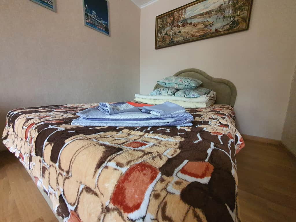 Квартира L.V.Hotels на Фридриха Энгельса 145: фото 2