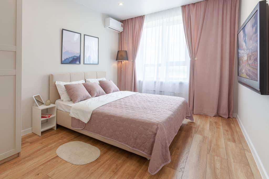 Апартаменты RentPlaza в Южном городе: фото 3