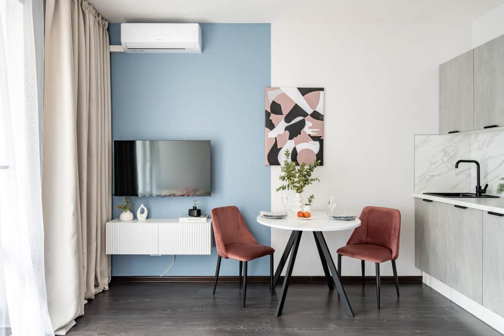 Квартира Merino Home Blueberry: фото 3