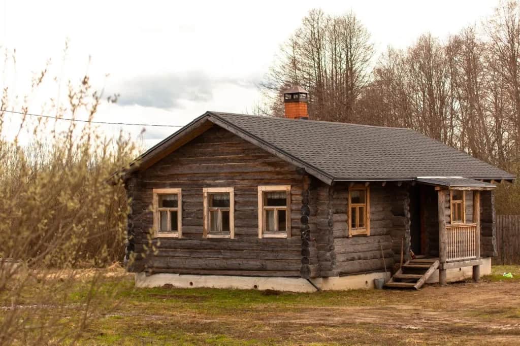 Частный дом Переславская Усадьба: фото 2