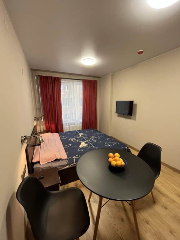 Апартаменты DreamApart у Кировского Завода: фото 3