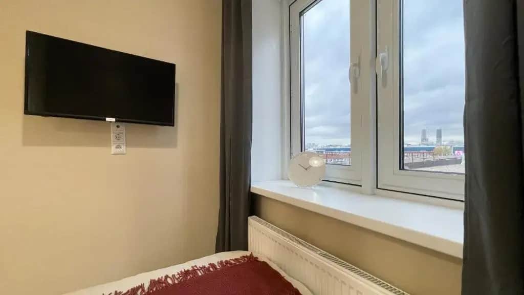 Апартаменты InHome24 рядом с ЦСКА Ареной: фото 3