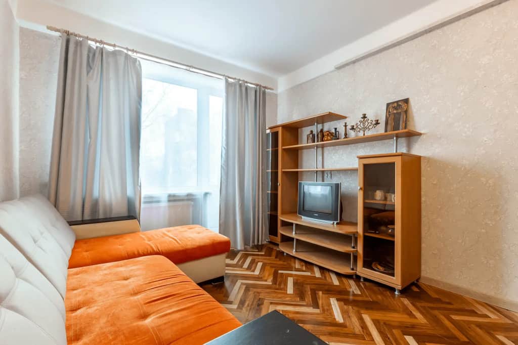 Апартаменты Roomstay на Международной: фото 2