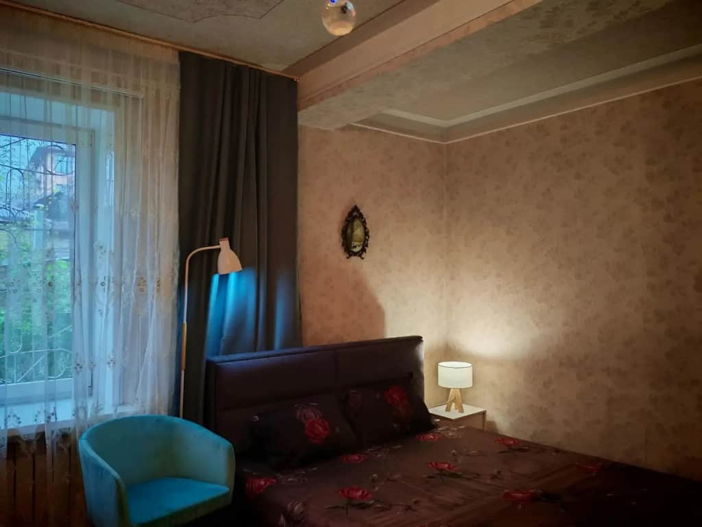 Квартира Центр Курортная Зона Парк Велинградская: фото 3