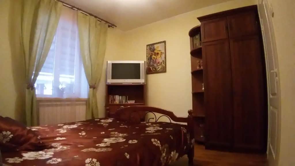Гостевой дом Искра: фото 3