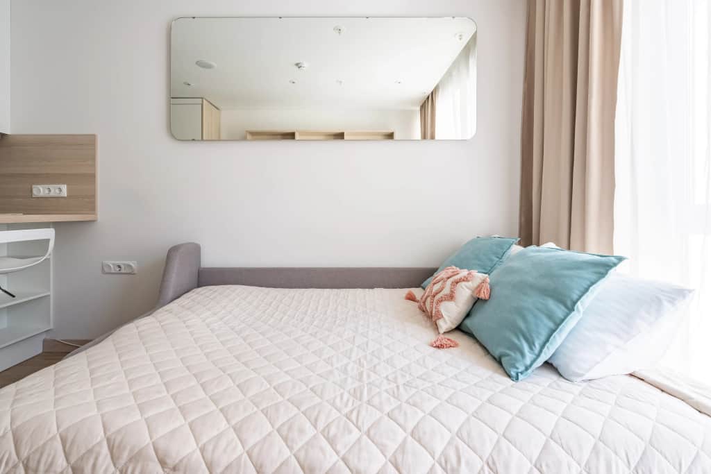 Апартаменты Keytee Home Yes II: фото 2