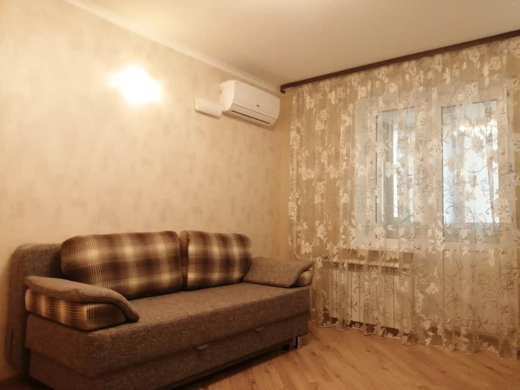 Апартаменты Атмосфера Комфорта: фото 3