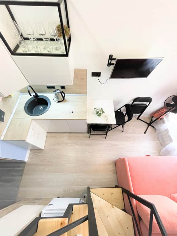 Квартира Rent4you Vladimirsiy 10: фото 3