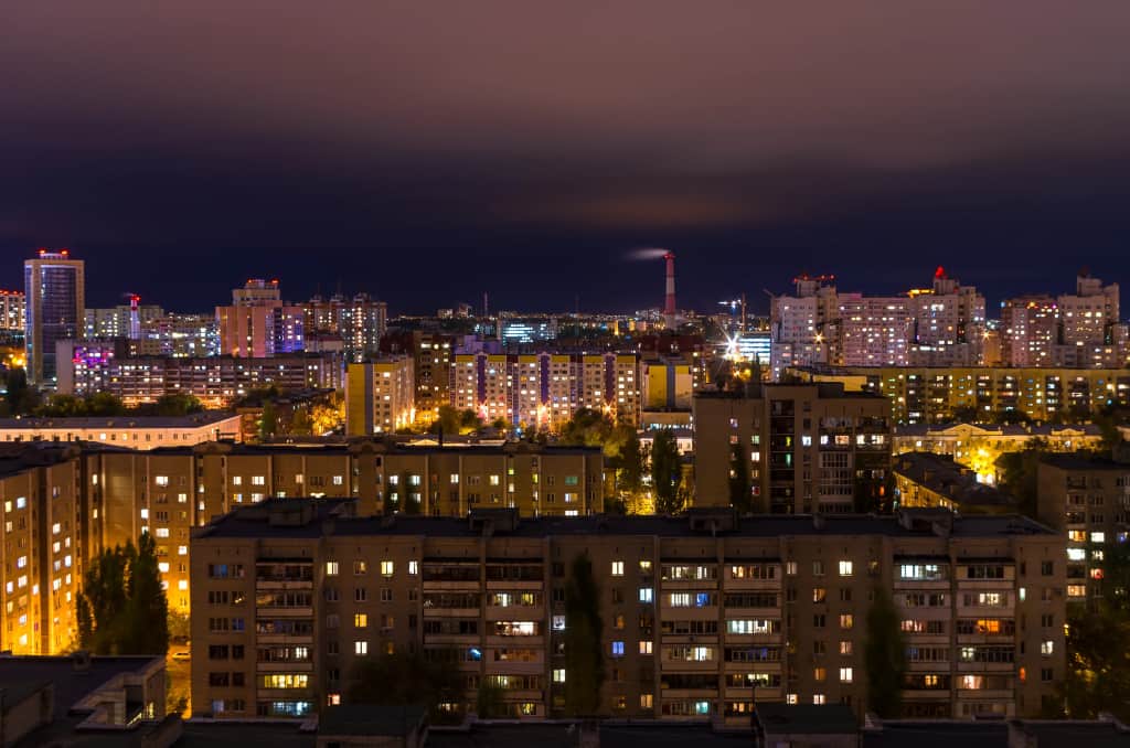 Апартаменты Atlant Apartments 266: фото 3